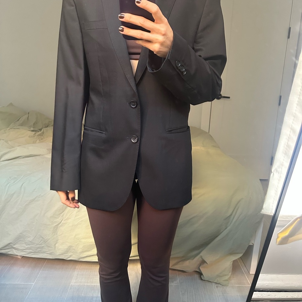 Hugo Boss Black Blazer